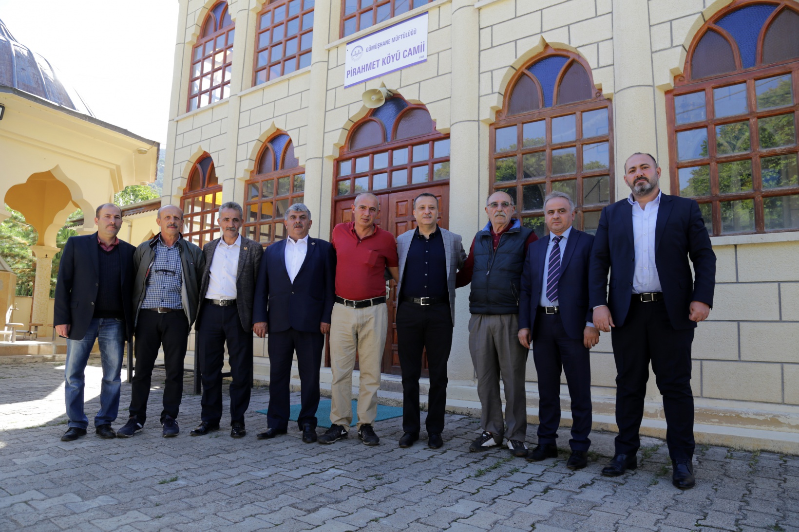 Vali Taşbilek 2 ayda 71 köyü ziyaret etti  5