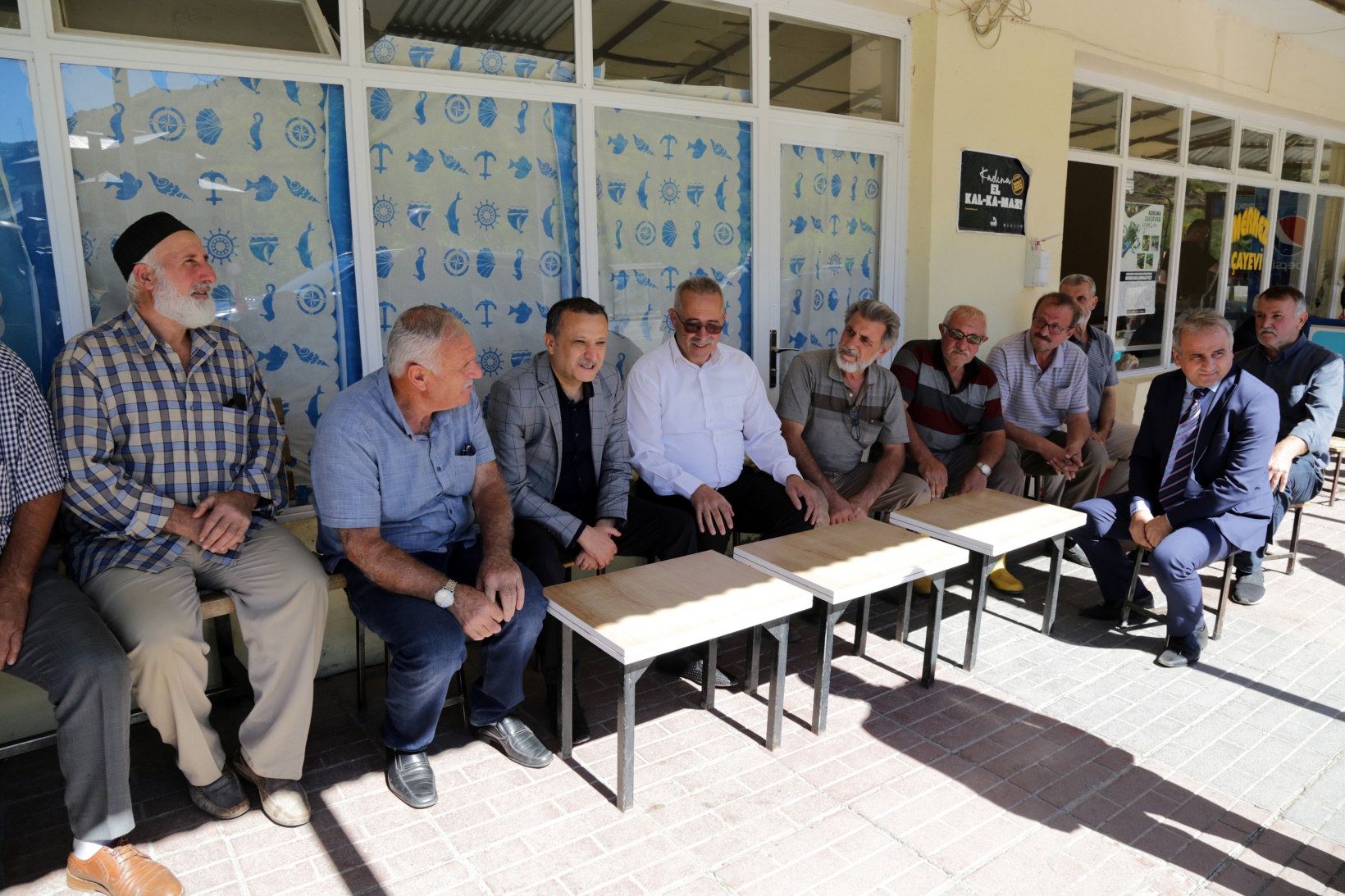 Vali Taşbilek 2 ayda 71 köyü ziyaret etti  34