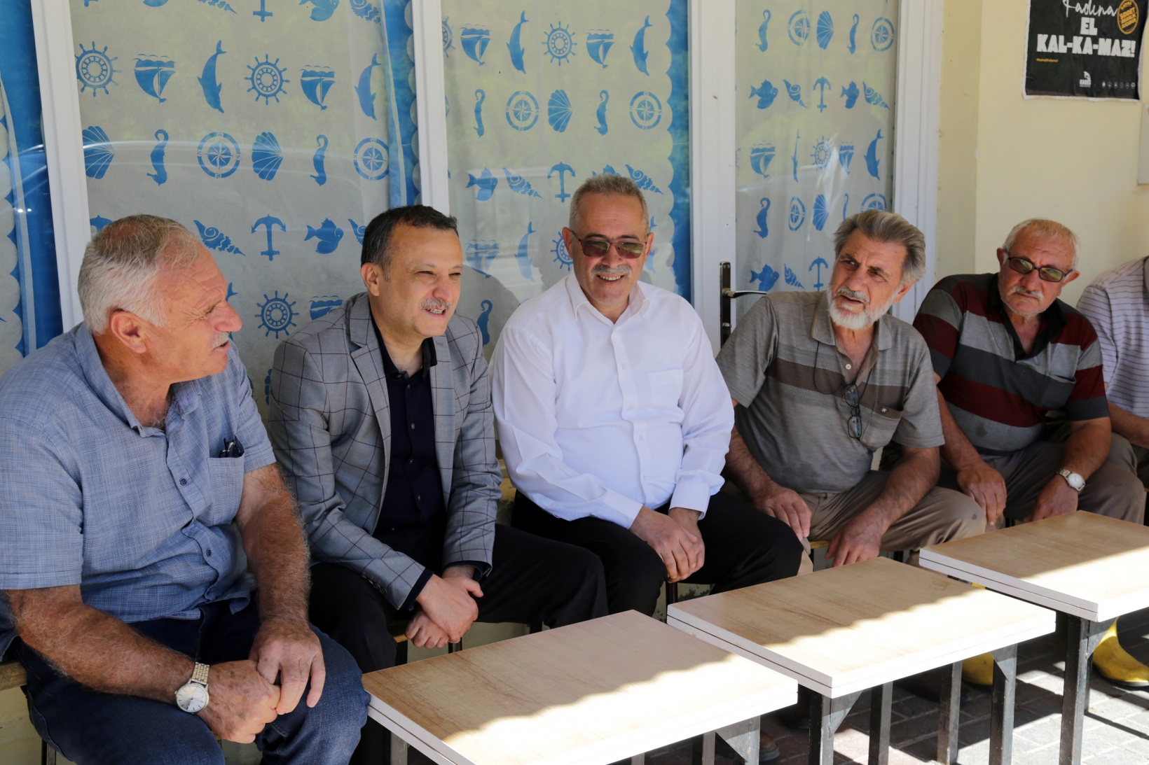 Vali Taşbilek 2 ayda 71 köyü ziyaret etti  27