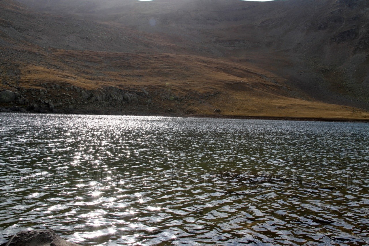 Gümüşhaneli Dağcılardan Sonbahar Yürüyüşü 10