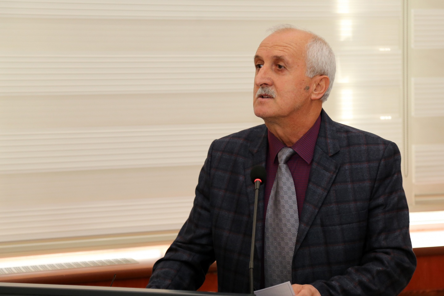 Gümüşhane Merkez ilçede asfaltsız köy yolu kalmadı 10