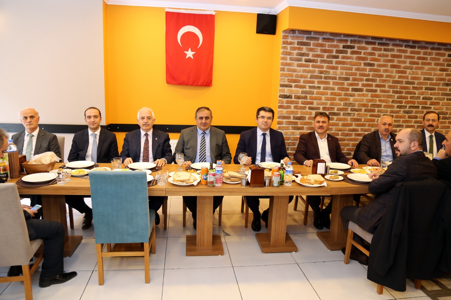 İl Özel İdaresi’nin 2018 yılı bütçesi 53 milyon 213 bin 613 TL olarak kabul edildi 2