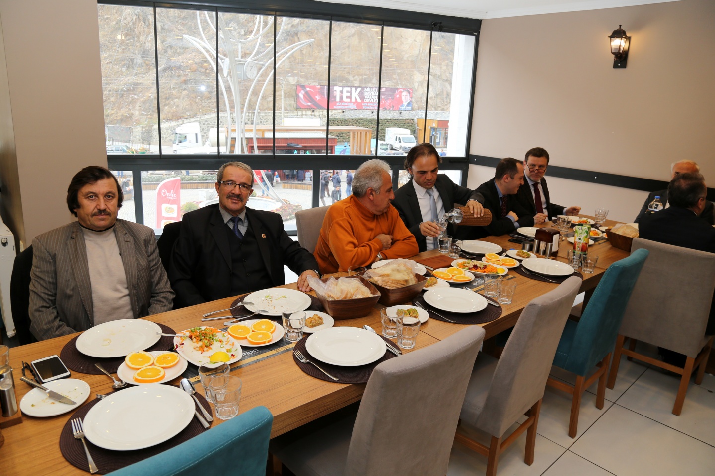 İl Özel İdaresi’nin 2018 yılı bütçesi 53 milyon 213 bin 613 TL olarak kabul edildi 10