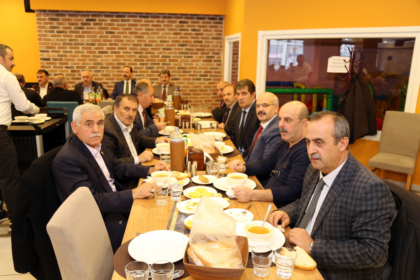 İl Özel İdaresi’nin 2018 yılı bütçesi 53 milyon 213 bin 613 TL olarak kabul edildi 4