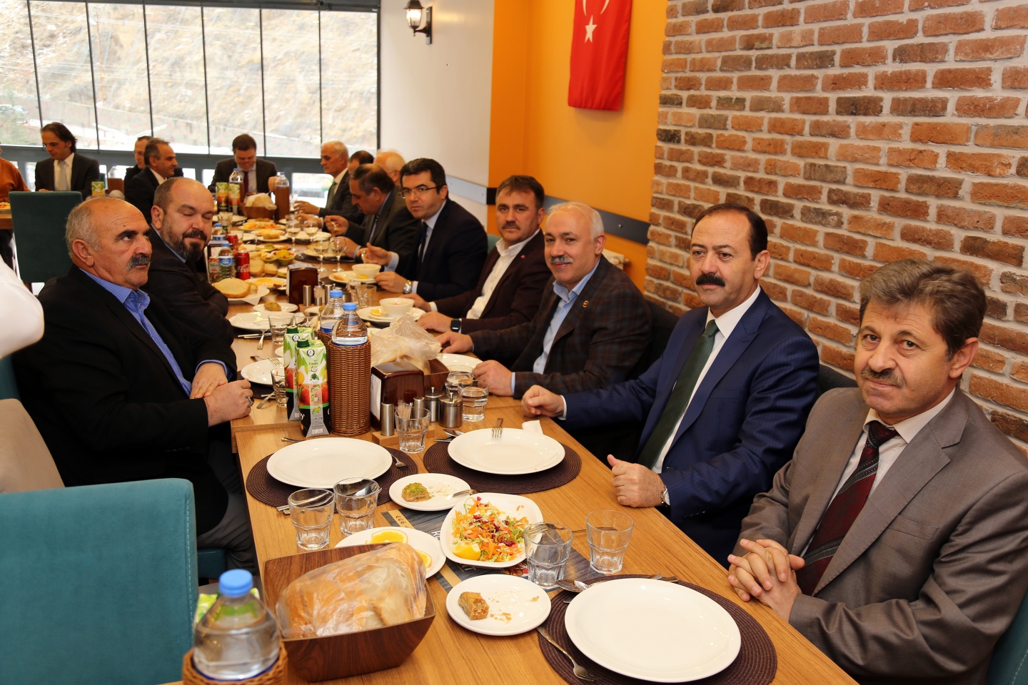 İl Özel İdaresi’nin 2018 yılı bütçesi 53 milyon 213 bin 613 TL olarak kabul edildi 5