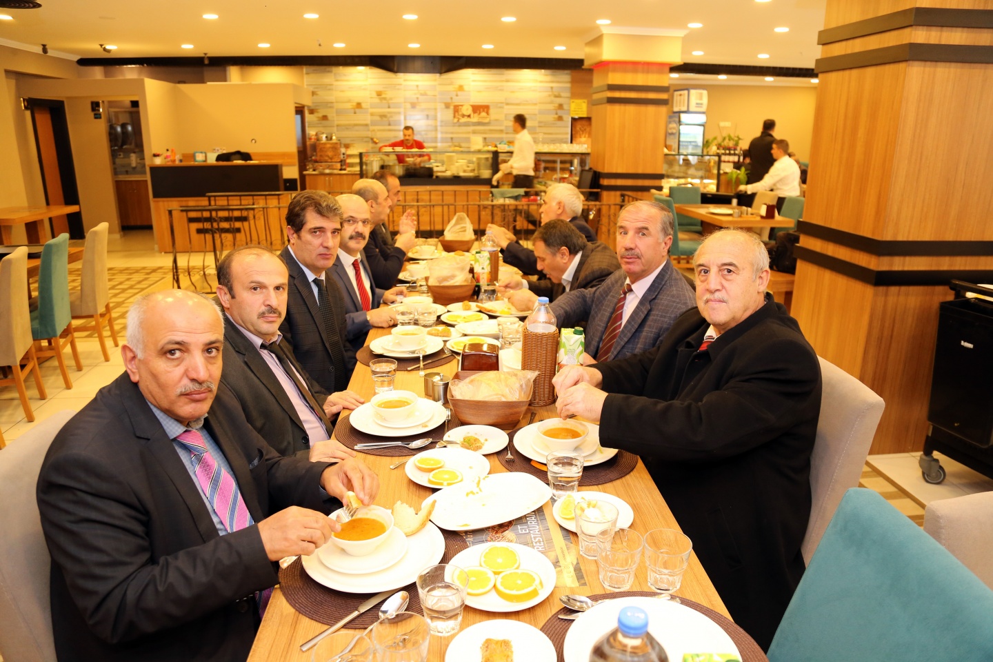 İl Özel İdaresi’nin 2018 yılı bütçesi 53 milyon 213 bin 613 TL olarak kabul edildi 11