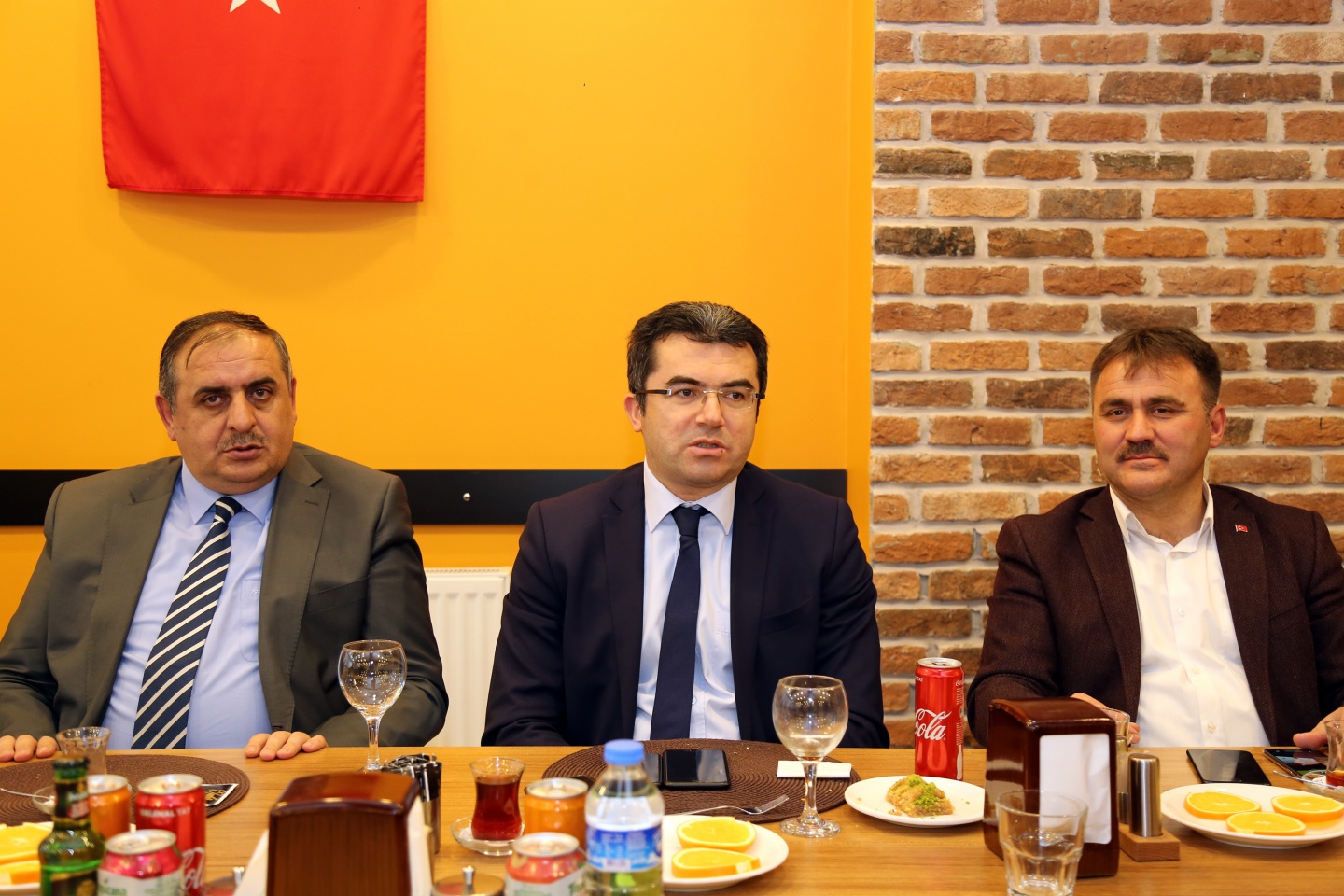 İl Özel İdaresi’nin 2018 yılı bütçesi 53 milyon 213 bin 613 TL olarak kabul edildi 6