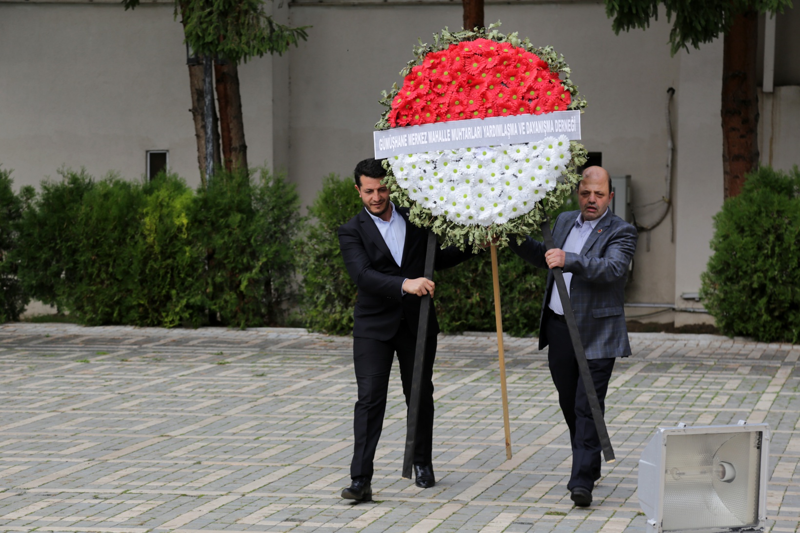 Gümüşhane’de Muhtarlar Günü kutlamaları 28