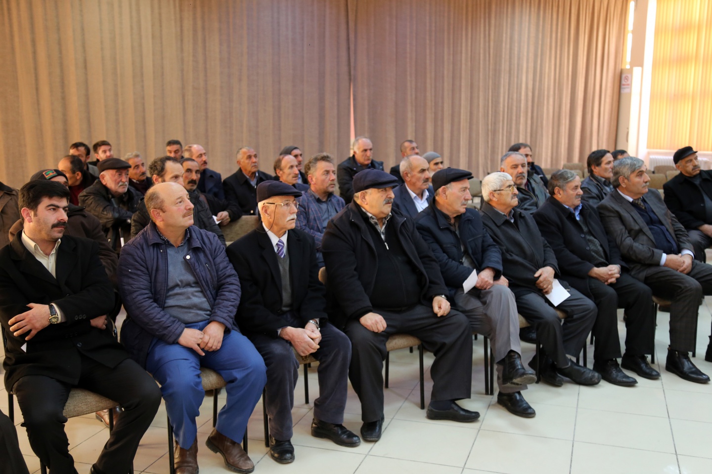 Vali Memiş’ten ev müjdesi 8