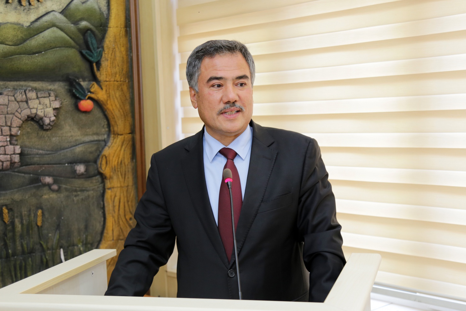 İl Genel Meclisi’nin temmuz ayındaki ilk gündemi eğitim oldu 2