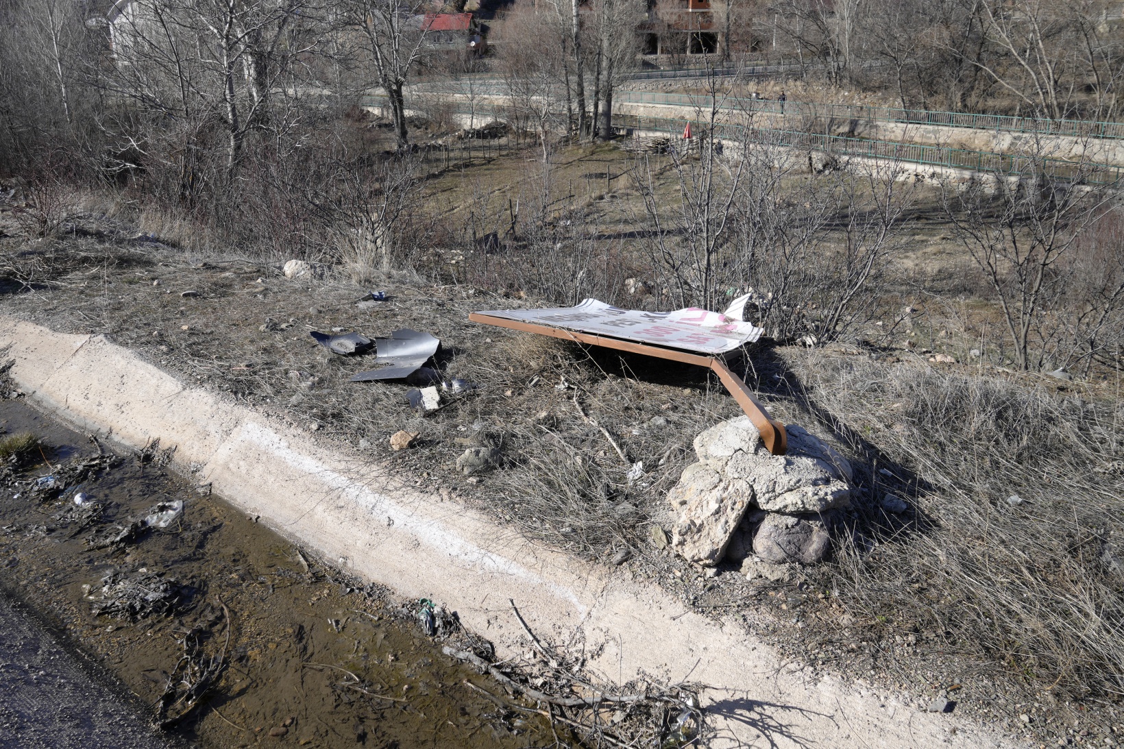 Duruşmadan dönen avukat trafik kazasında hayatını kaybetti 3