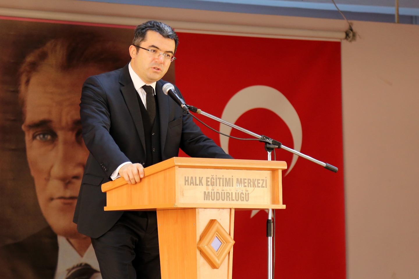 Vali Memiş’ten ev müjdesi 16