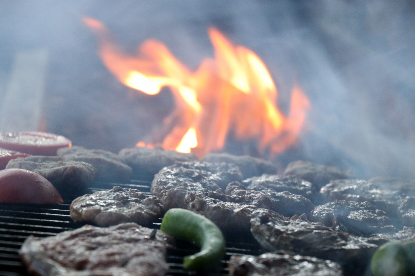 Limni Gölü Tabiat Parkı yazın güzel, kışın başka güzel 28