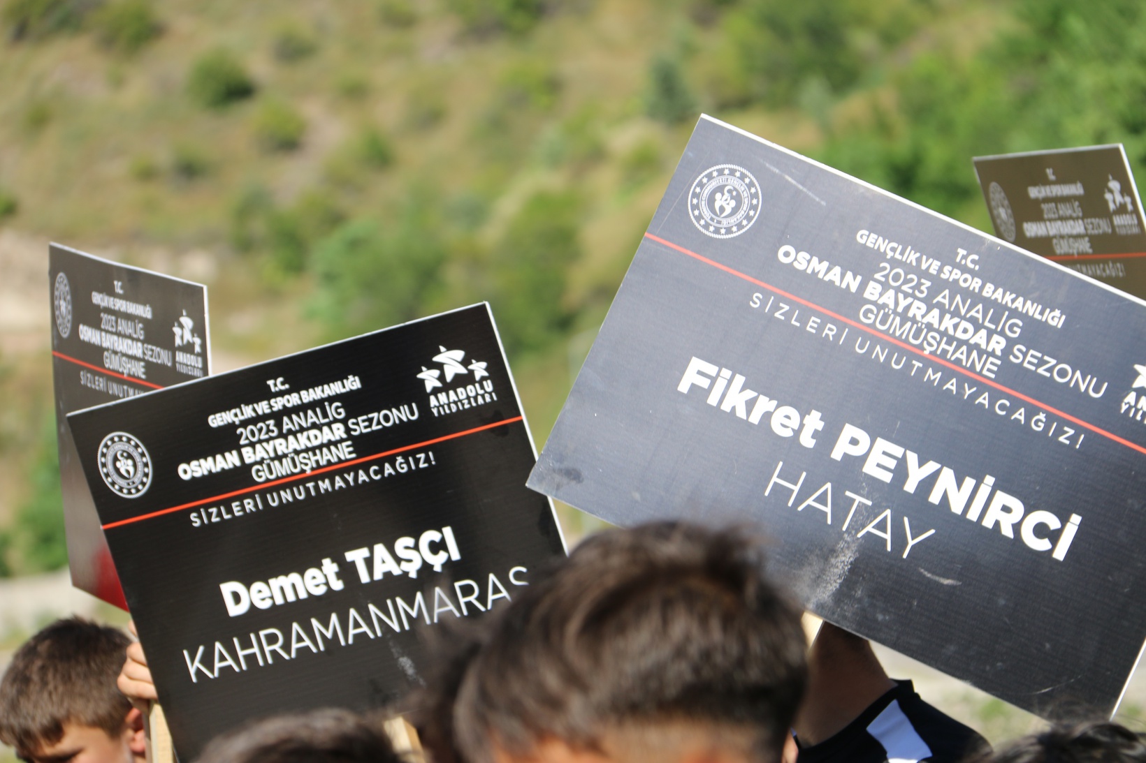 Analig Futbol Grup Müsabakaları başladı 4