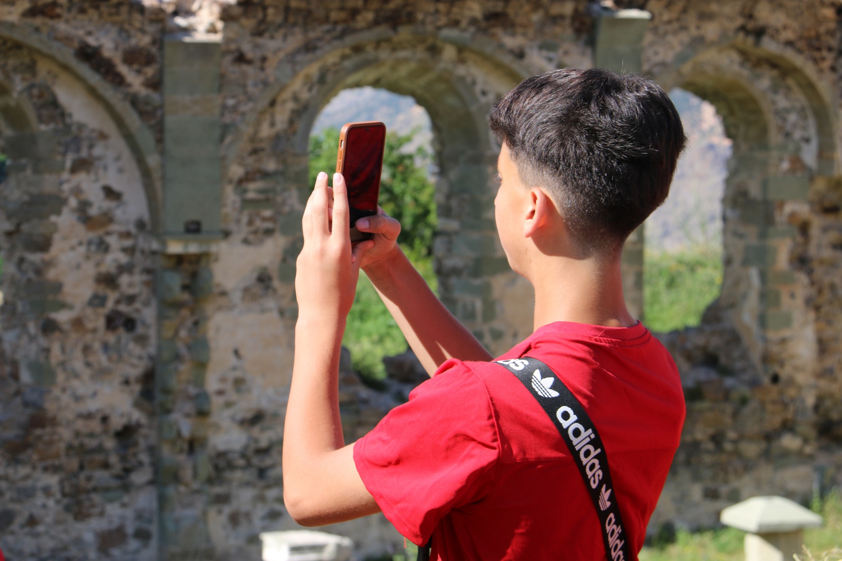 Analig Futbol Grup Müsabakaları başladı 14