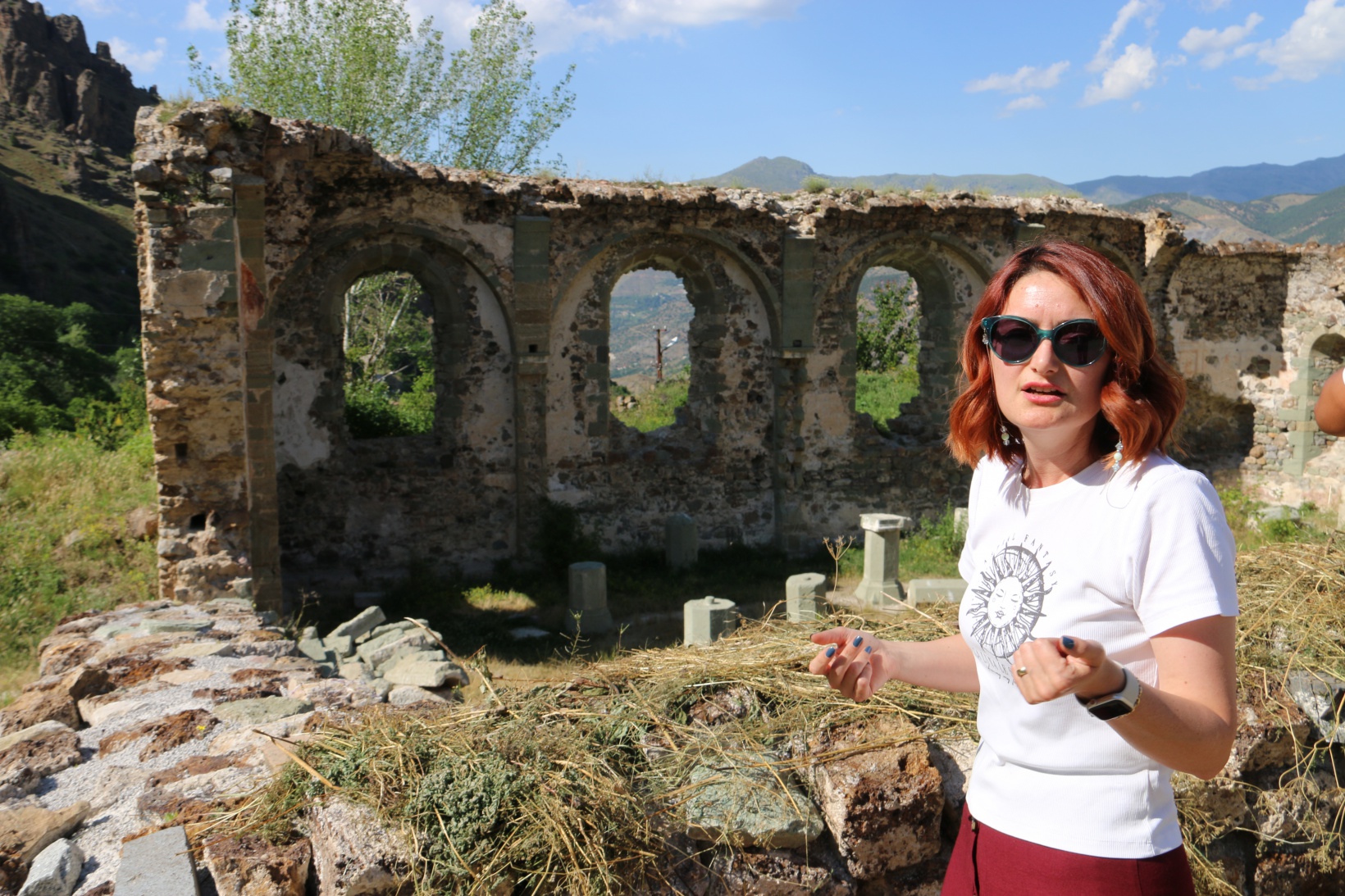 Analig Futbol Grup Müsabakaları başladı 20