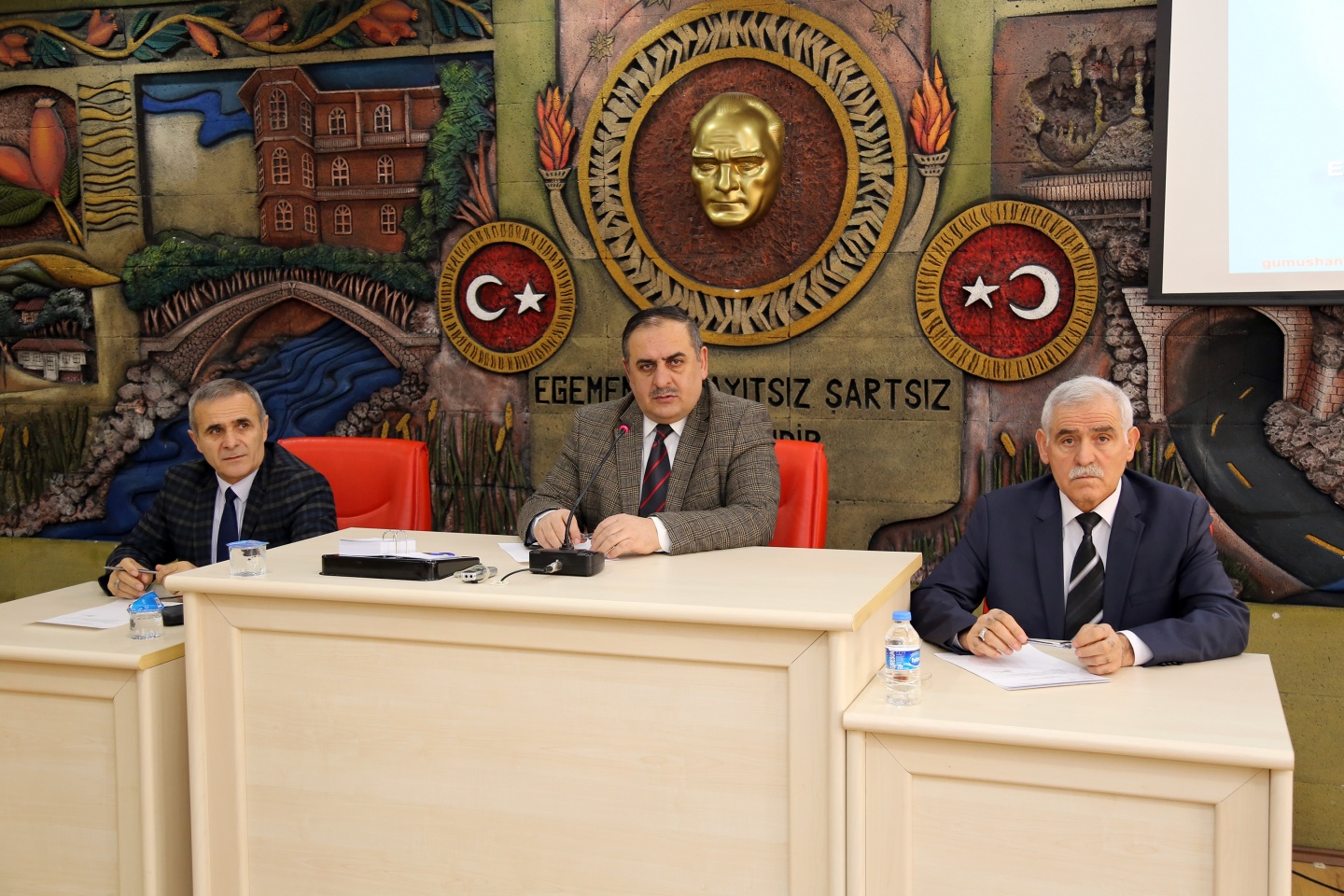 İl Özel İdaresi kadroya geçirilecek taşeron işçiler için şirket kuracak 3