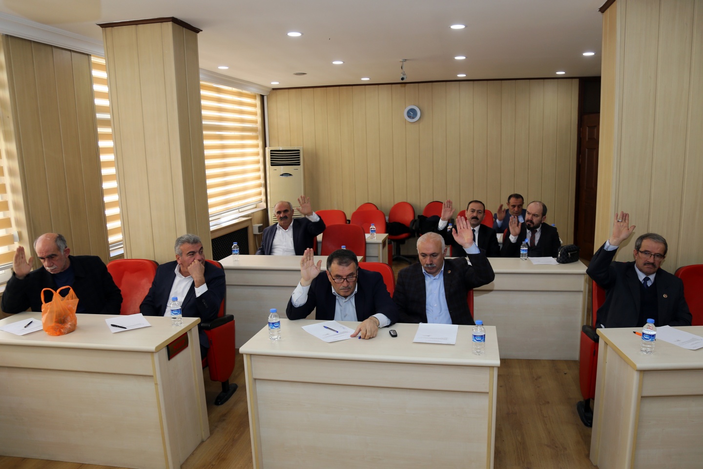 İl Özel İdaresi kadroya geçirilecek taşeron işçiler için şirket kuracak 4