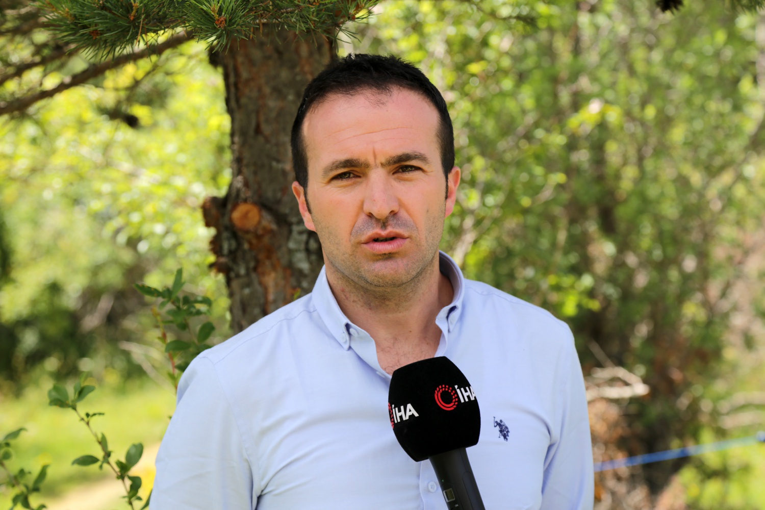 Gümüşhane'den ekonomiye yıllık 1,5 milyon liralık katkı sağlanacak 10