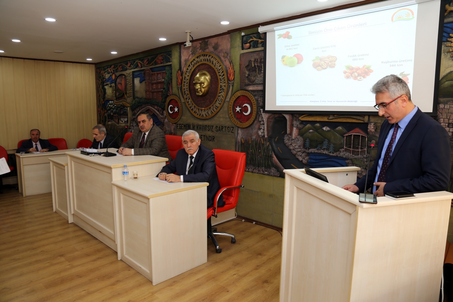 İl Özel İdaresi kadroya geçirilecek taşeron işçiler için şirket kuracak 2