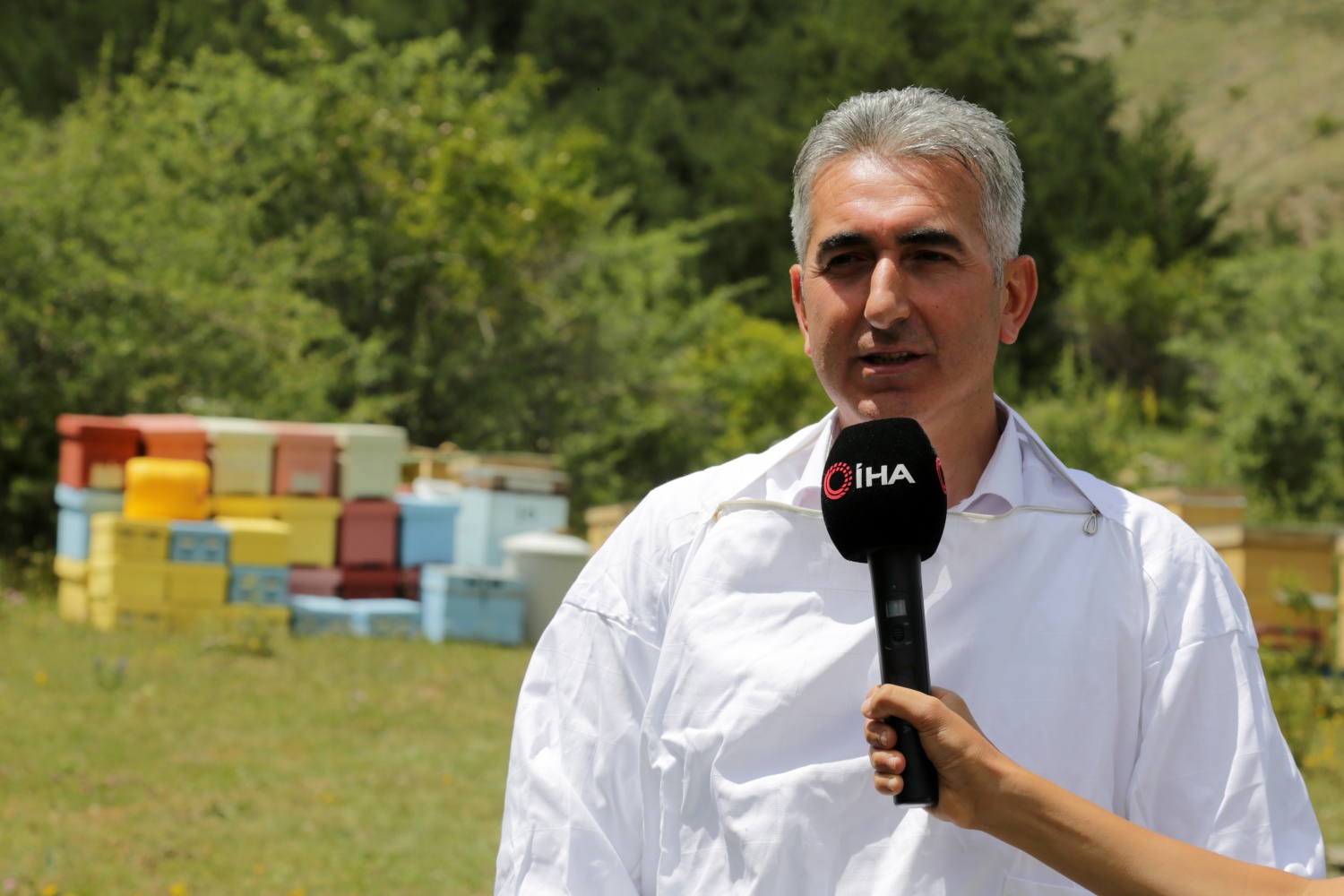 Gümüşhane'den ekonomiye yıllık 1,5 milyon liralık katkı sağlanacak 27