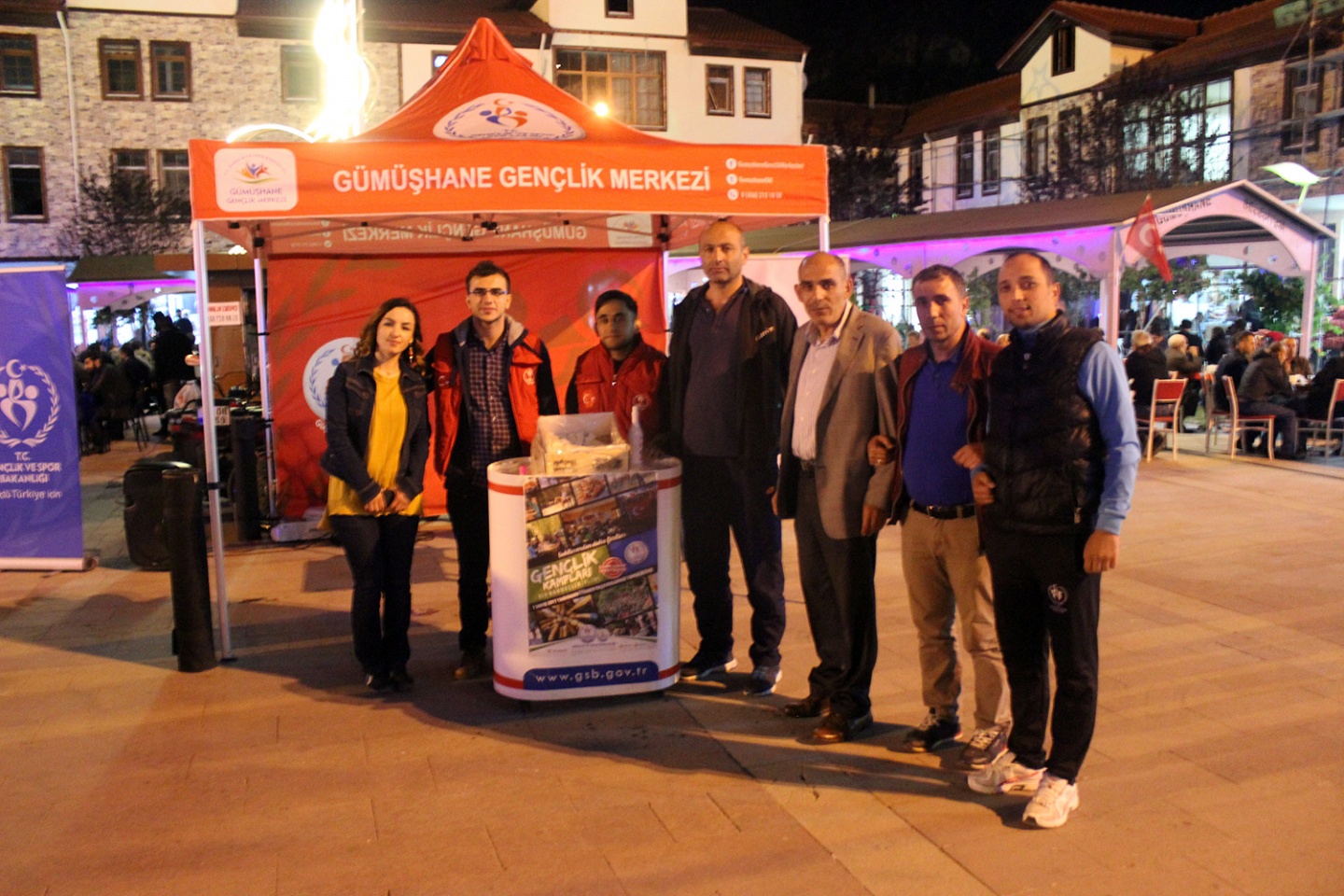 Kadir gecesinde tasavvuf ve ilahi dinletisi 9