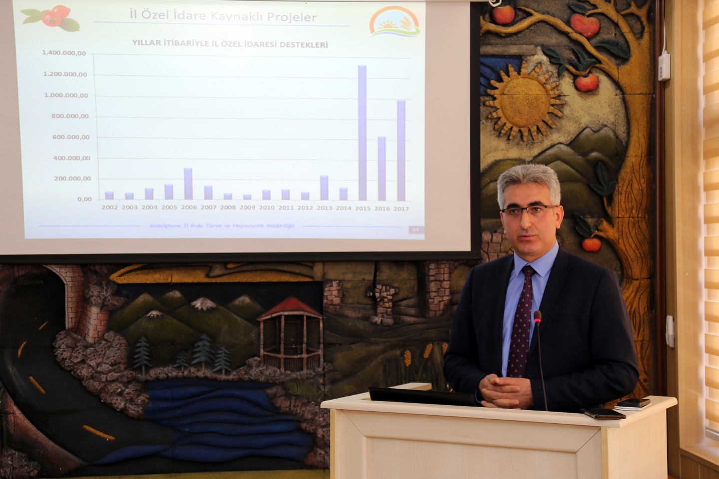 İl Özel İdaresi kadroya geçirilecek taşeron işçiler için şirket kuracak 6