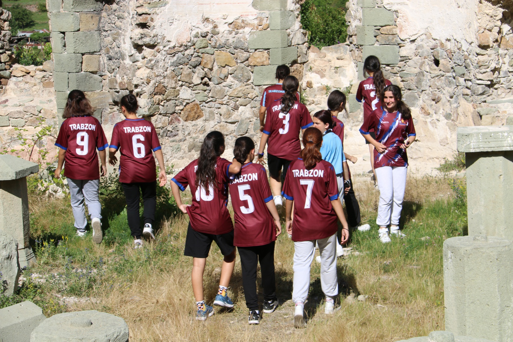 Analig Futbol Grup Müsabakaları başladı 15