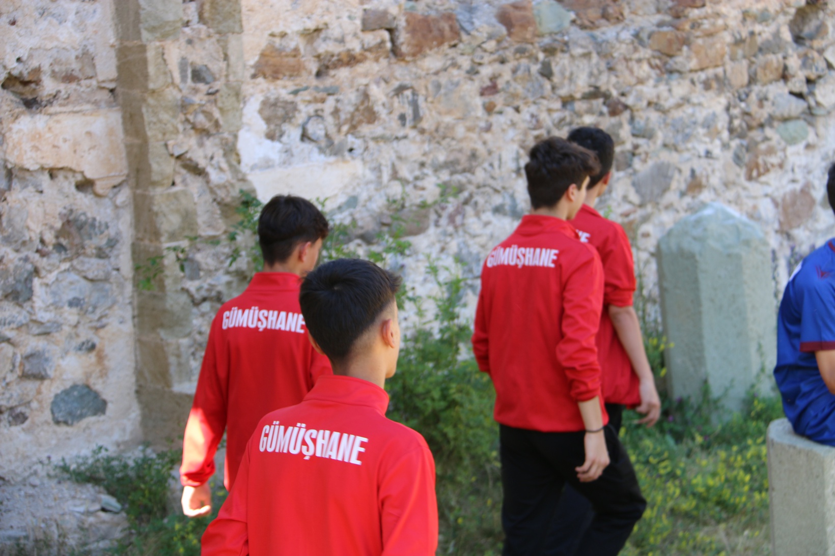 Analig Futbol Grup Müsabakaları başladı 29