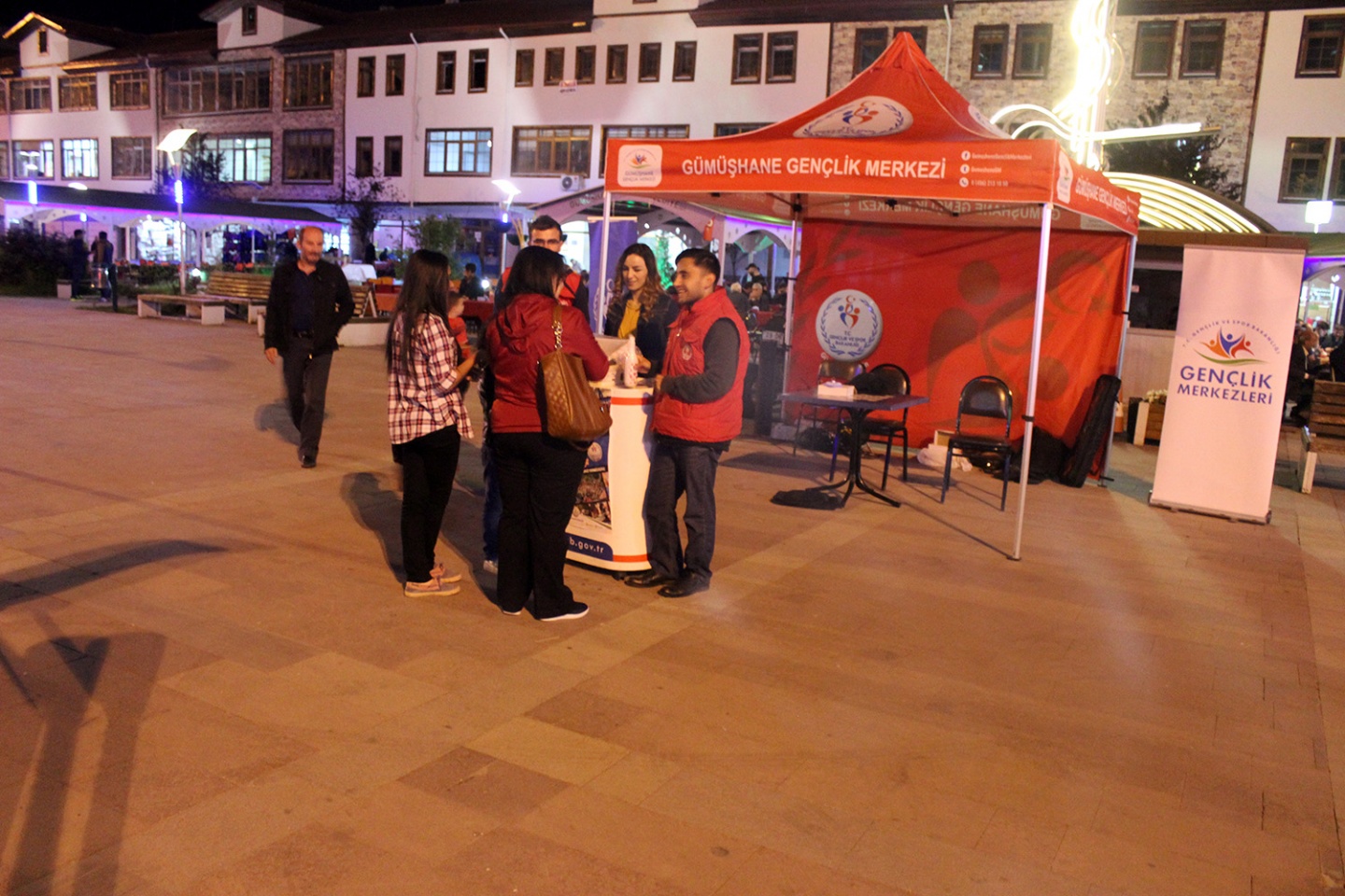 Kadir gecesinde tasavvuf ve ilahi dinletisi 8