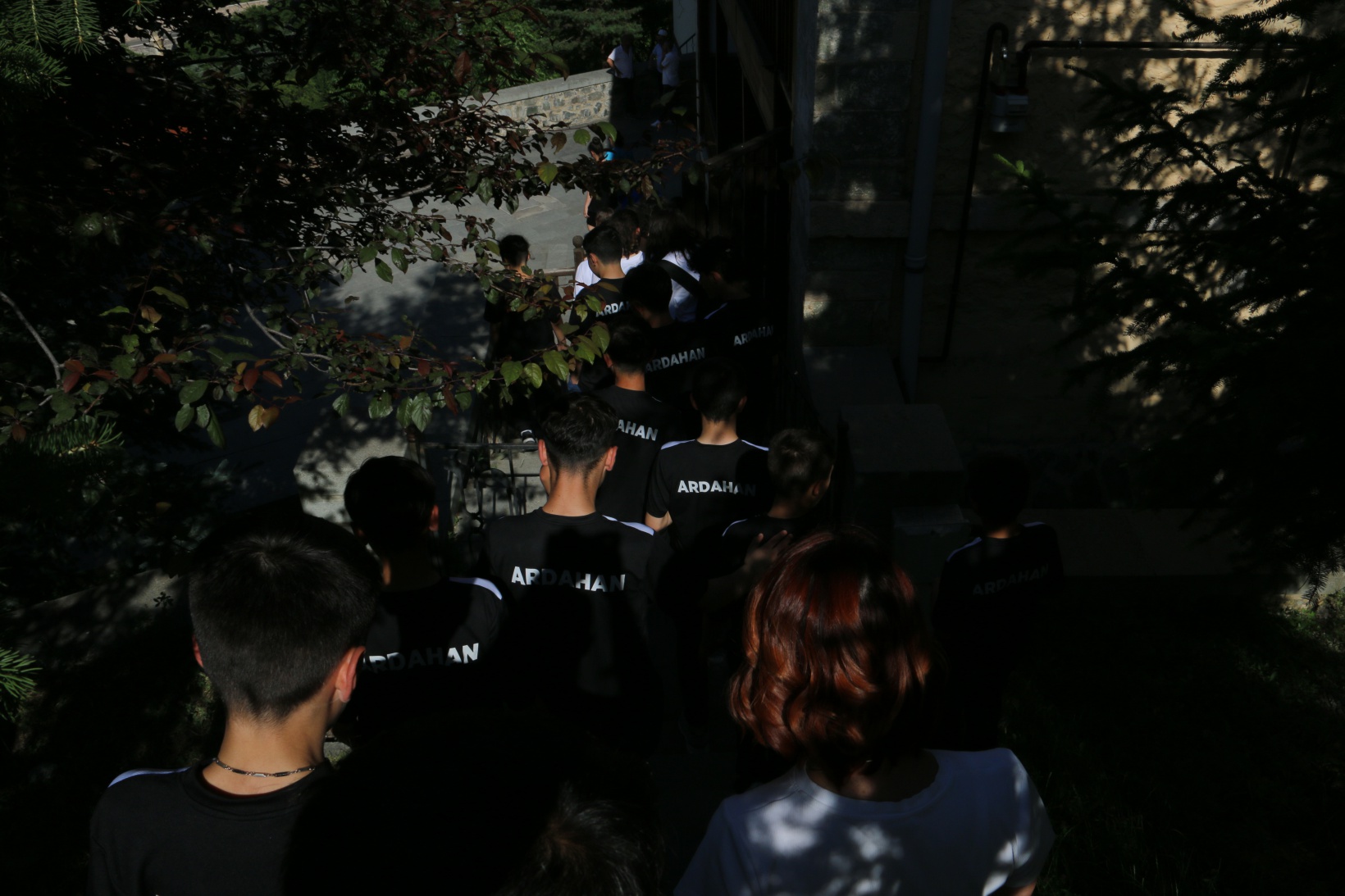 Analig Futbol Grup Müsabakaları başladı 17