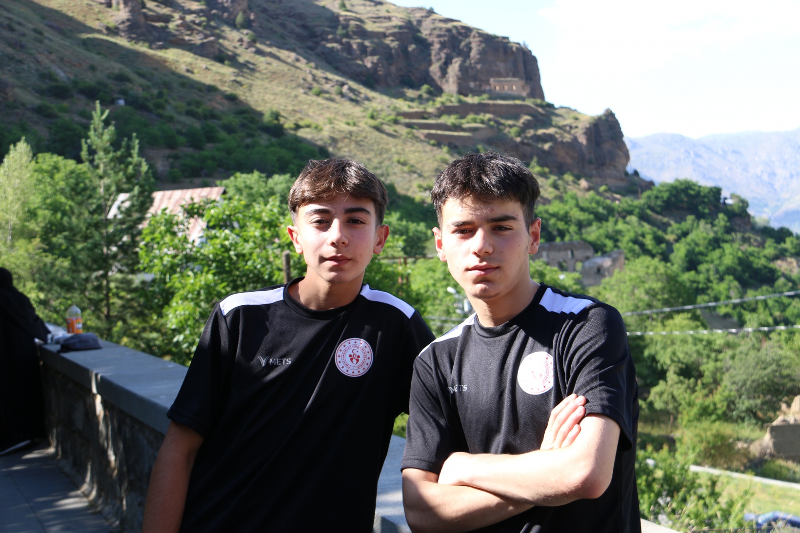 Analig Futbol Grup Müsabakaları başladı 10