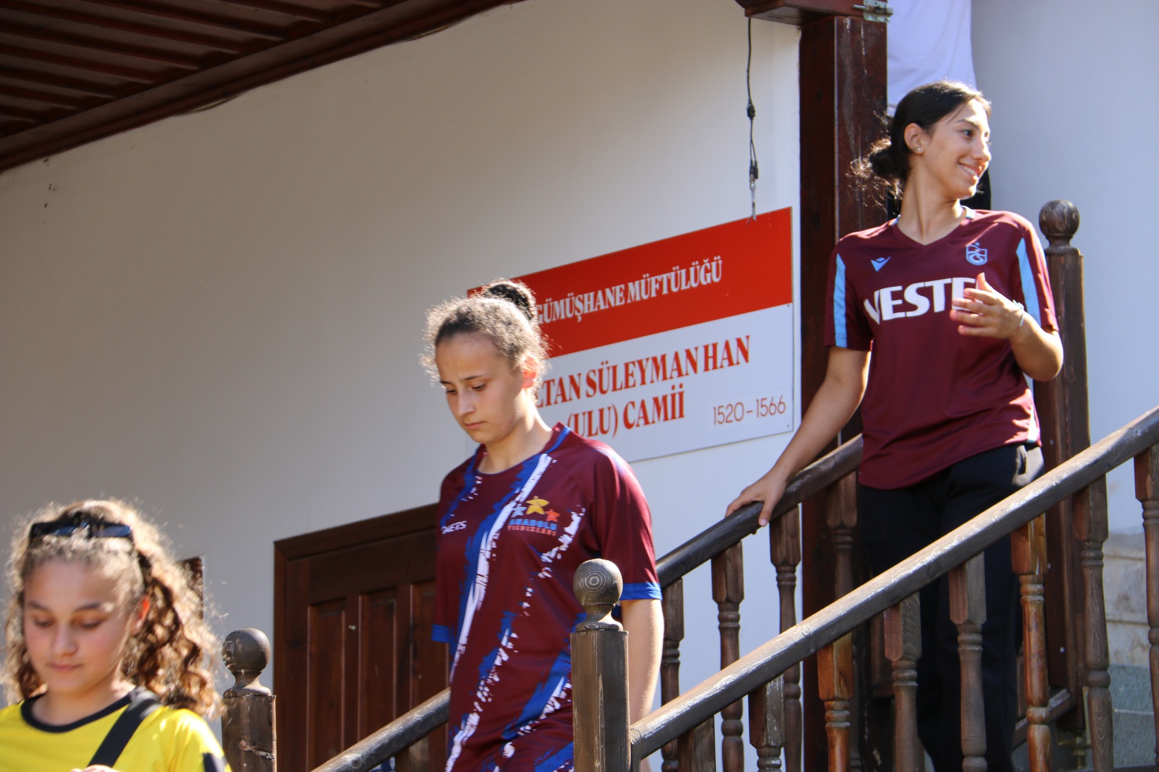 Analig Futbol Grup Müsabakaları başladı 23