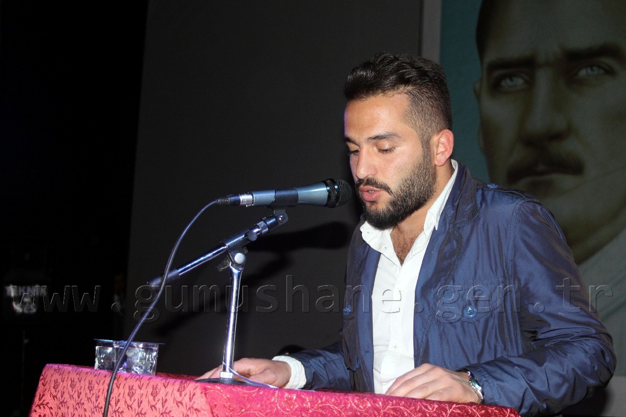 AK Gençlik'ten Kutlu Doğum Programı 3