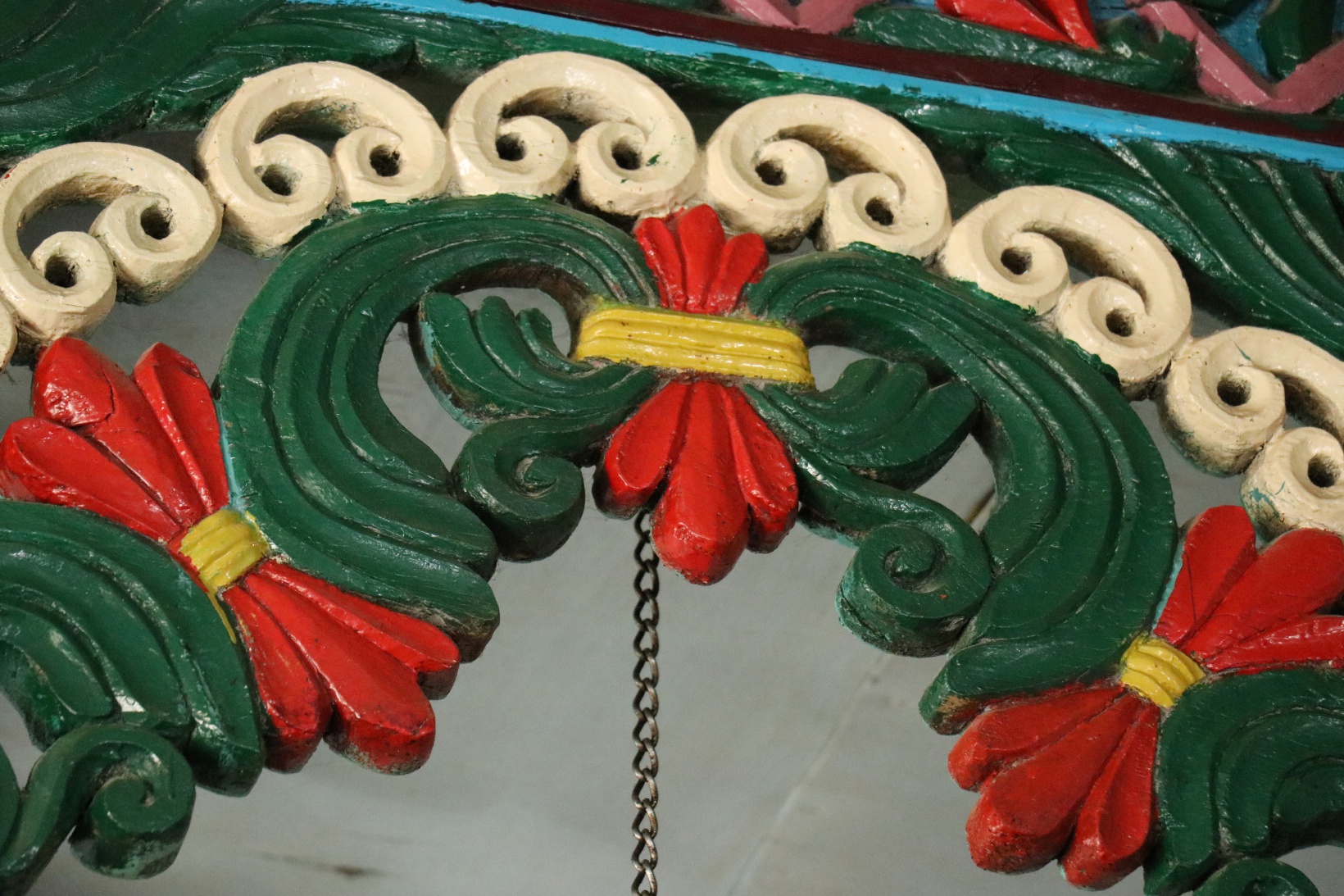 Geleneksel Türk misafir odalarının en büyüleyici örnekleri Gümüşhane’de 15