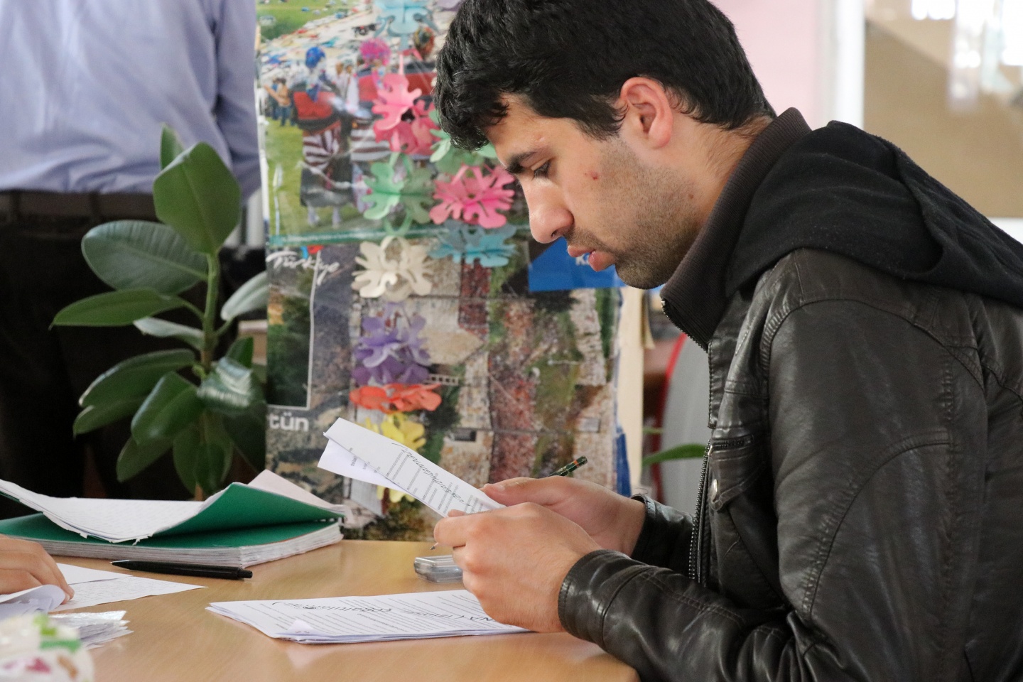 Bu kütüphanenin bir benzeri daha yok 15