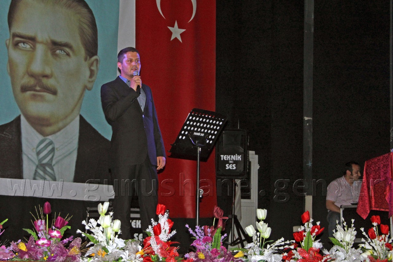 AK Gençlik'ten Kutlu Doğum Programı 4