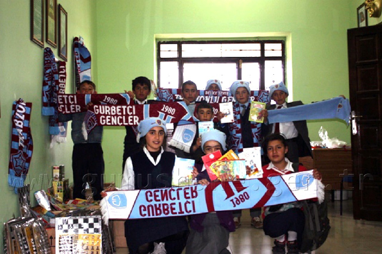 İlkhaber'den anlamlı davranış 1