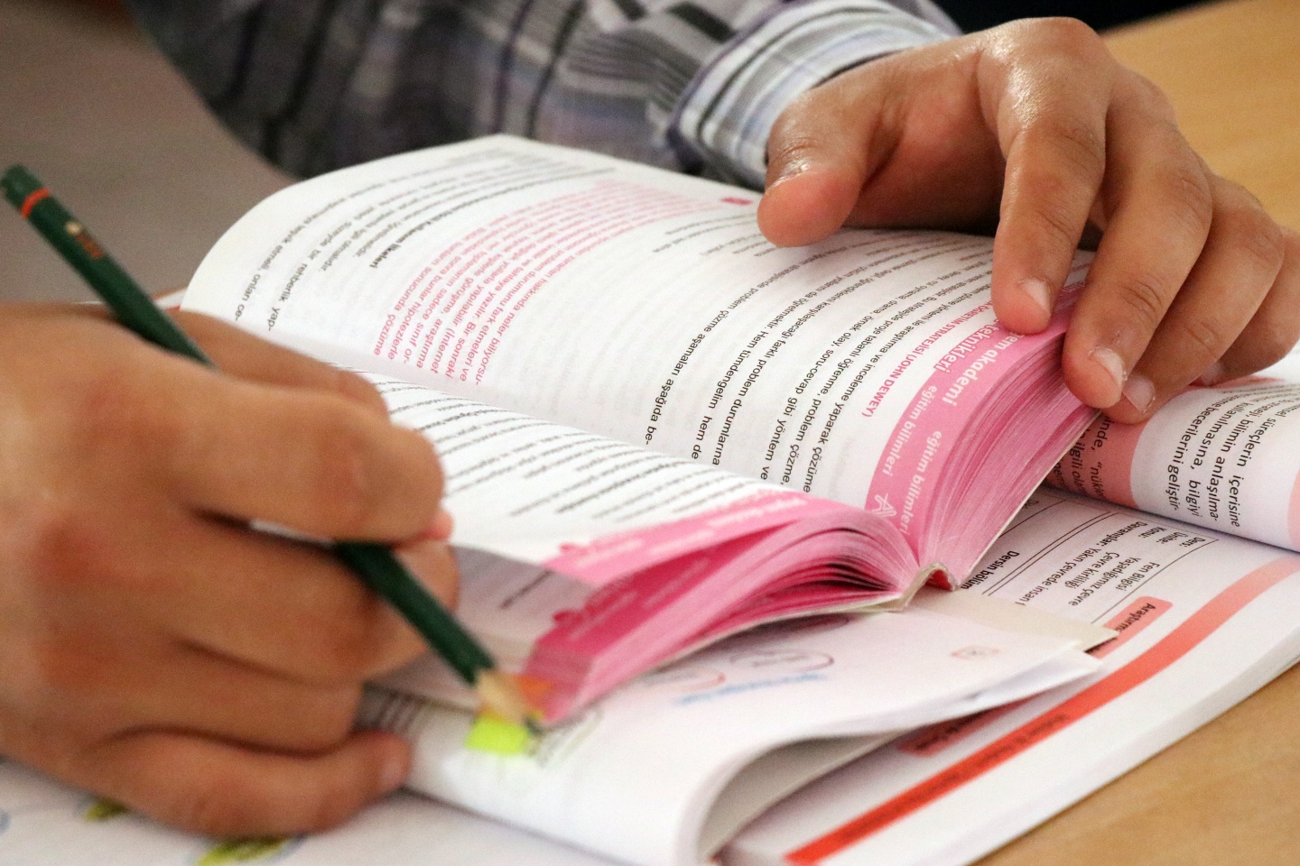 Bu kütüphanenin bir benzeri daha yok 12