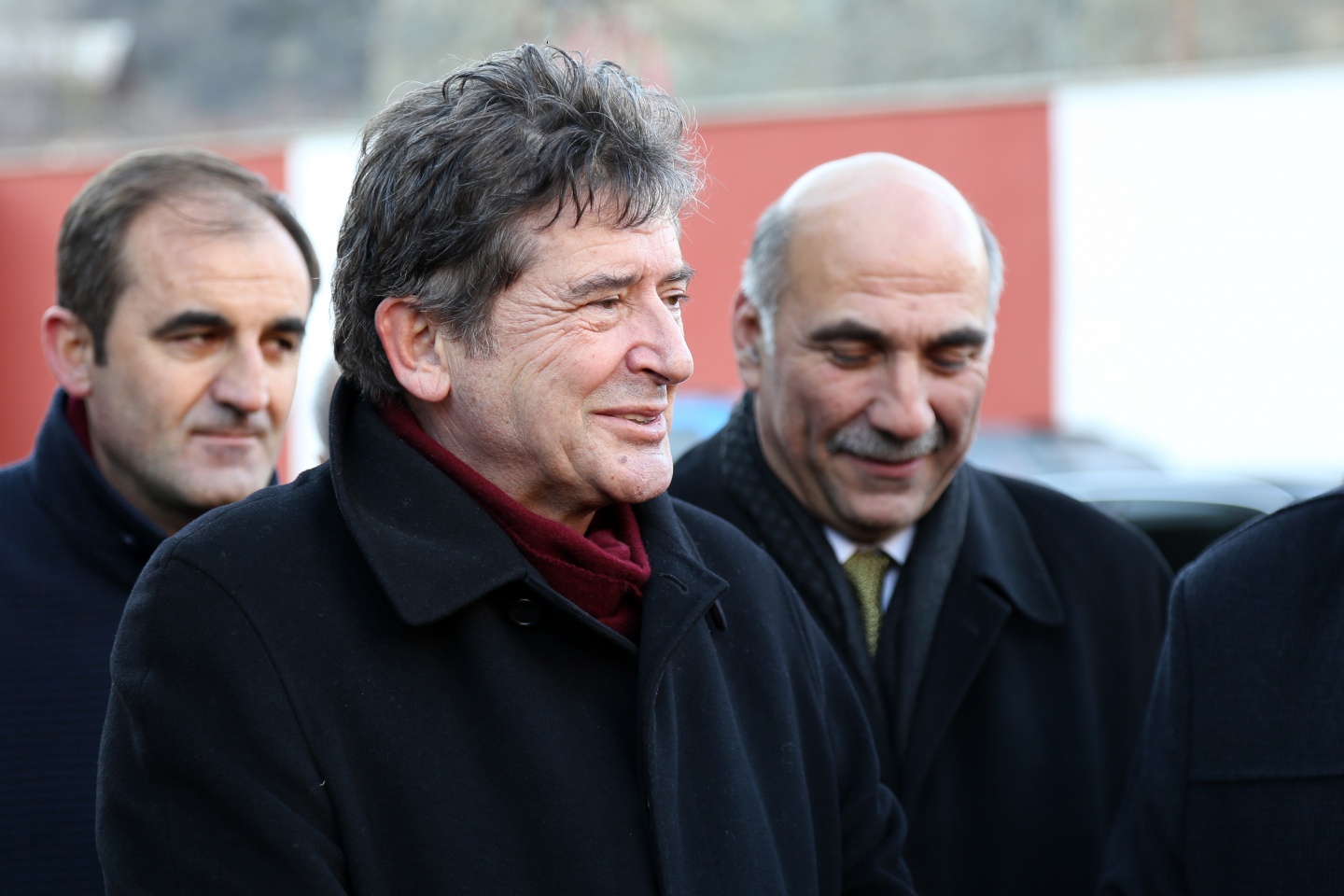 Gümüşhanespor’un yeni teknik direktörü Güvenç Kurtar 6