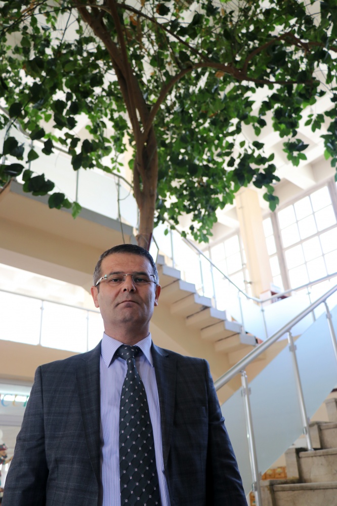 Bu kütüphanenin bir benzeri daha yok 17