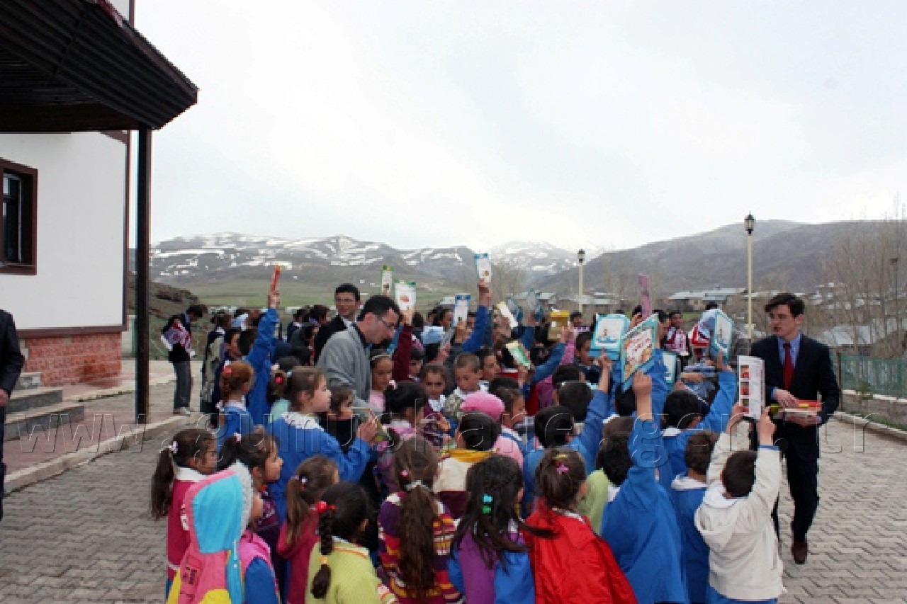 İlkhaber'den anlamlı davranış 2