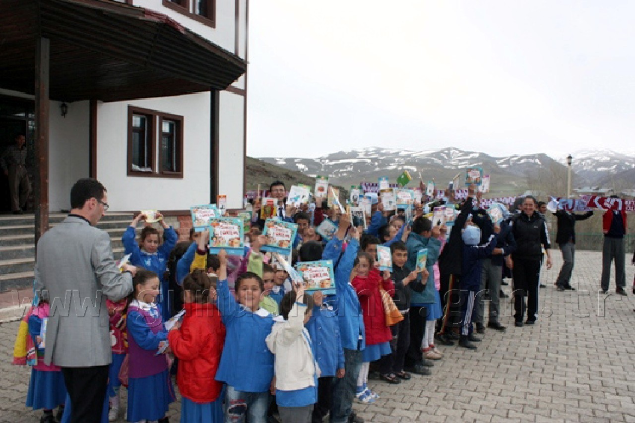 İlkhaber'den anlamlı davranış 3