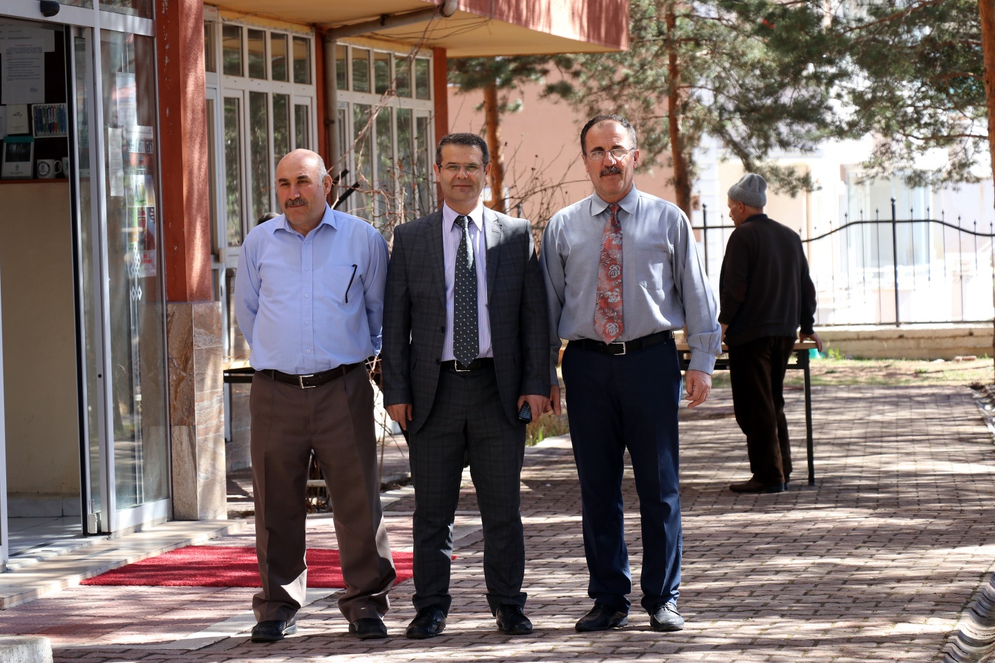 Bu kütüphanenin bir benzeri daha yok 18