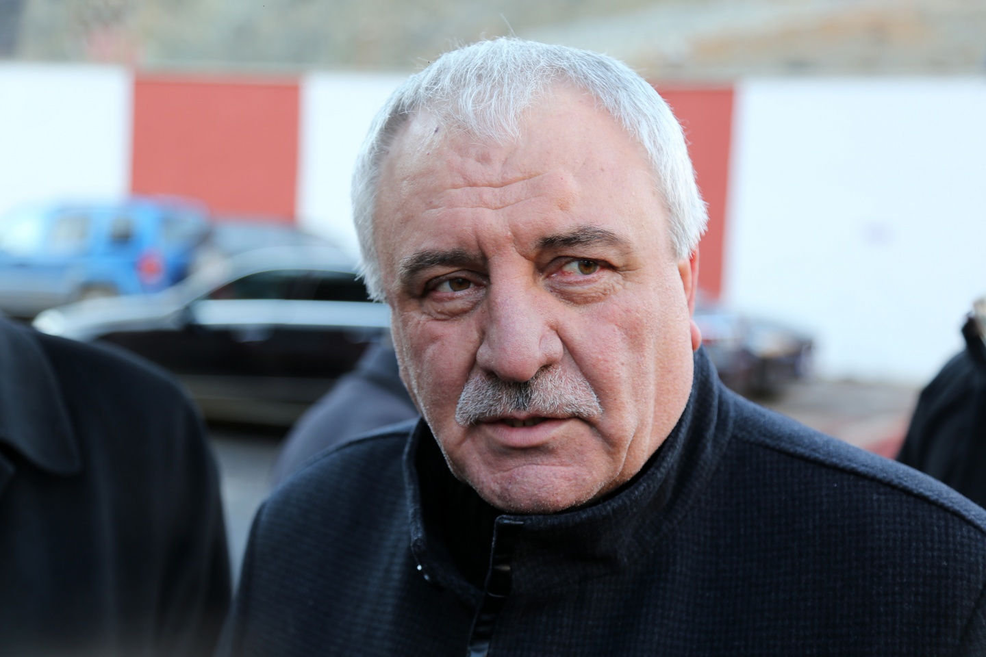 Gümüşhanespor’un yeni teknik direktörü Güvenç Kurtar 7