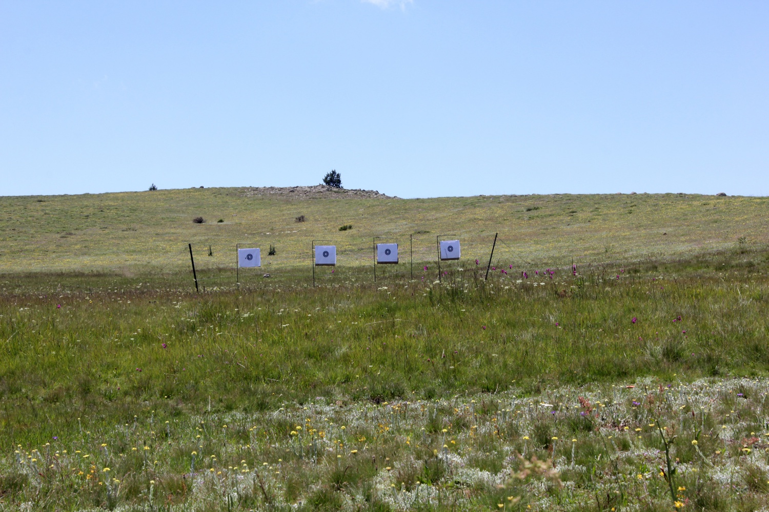 Gümüşhane’de 2.Avcı Bayramı kutlandı 6