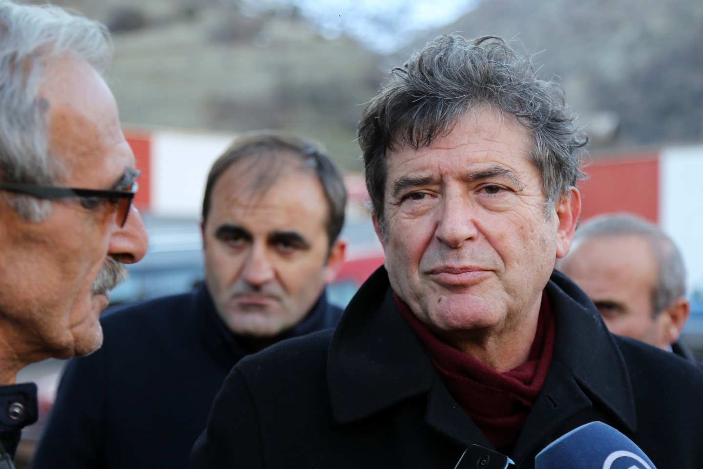 Gümüşhanespor’un yeni teknik direktörü Güvenç Kurtar 8