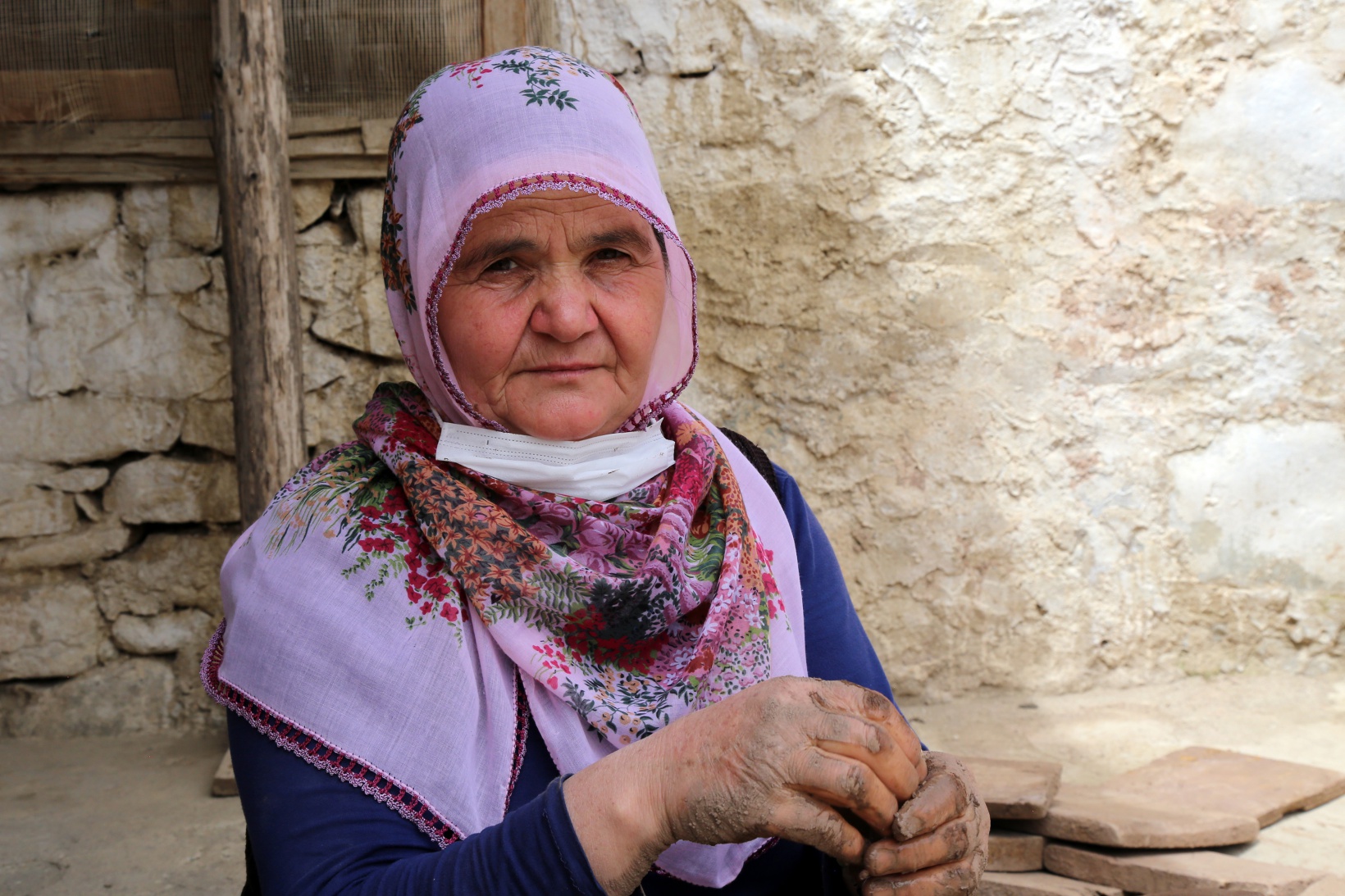 Yüzyıllardır anadan kıza öğretilerek yaşatılan gelenek: Dölek Güveci 7