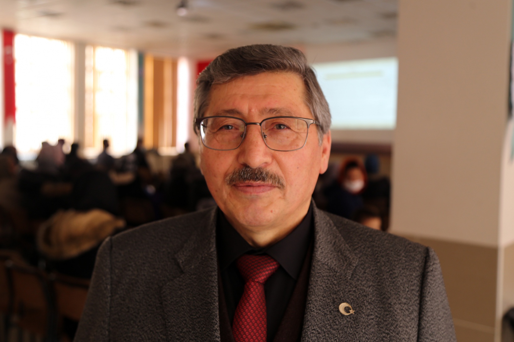 Göçmenlere sosyal uyum eğitimi veriliyor 4