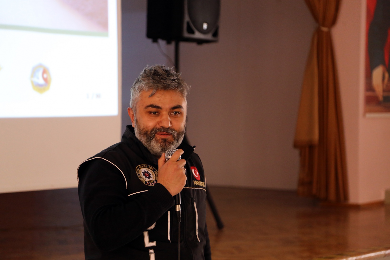 Göçmenlere sosyal uyum eğitimi veriliyor 2